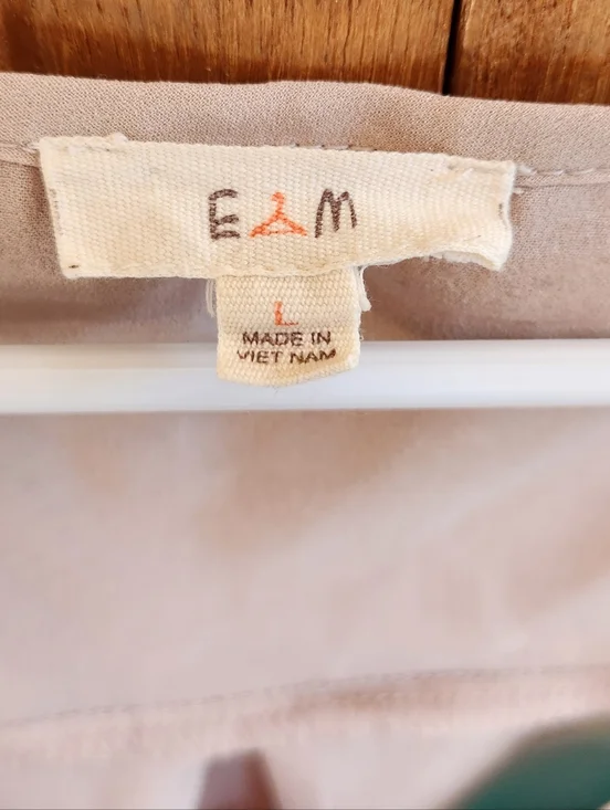 Colorblock Vest - Picture 7 of 7